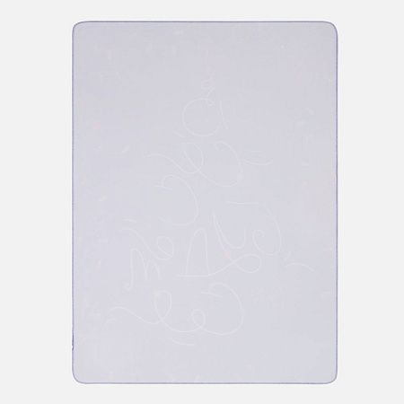 Флисовый плед «Все сбудется!»