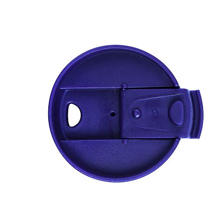 Термокружка NEXT COLOR 350мл. Темно-синяя с темно-синей крышкой 6040.14