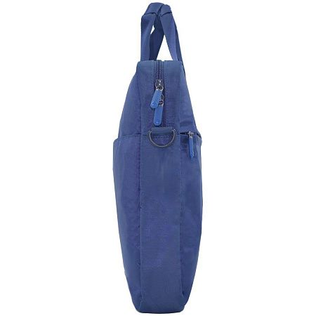Сумка для ноутбука L217, синяя