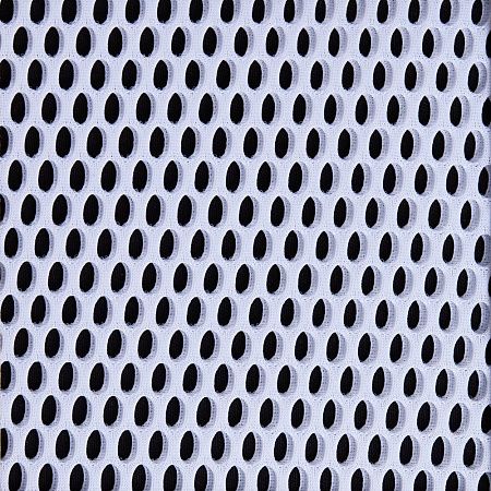 Заготовка из крупной сетки Rete, XL, белая