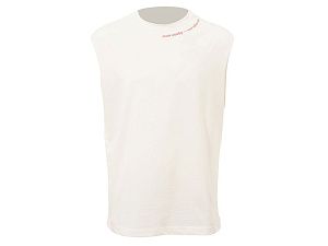 Майка оверсайз «Berlin», унисекс