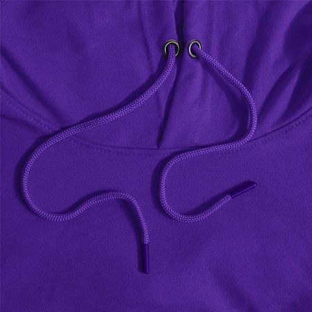 Толстовка унисекс с капюшоном SELEN 260