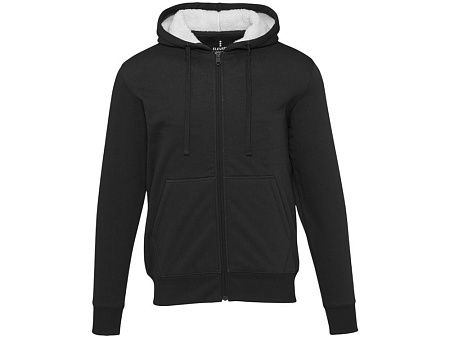 Толстовка из шерпы «Natron»