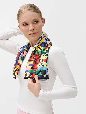 Полотенце махровое Frottera Combi S с полной запечаткой на заказ