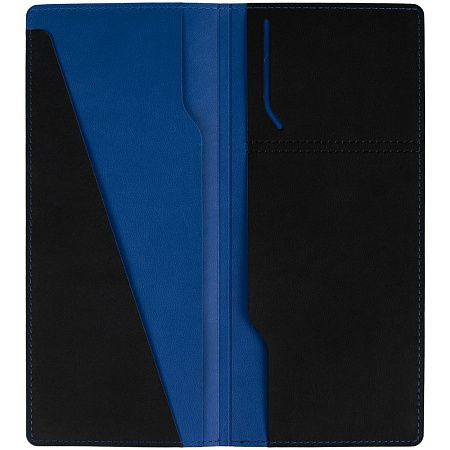 Набор Business Piligrim, синий