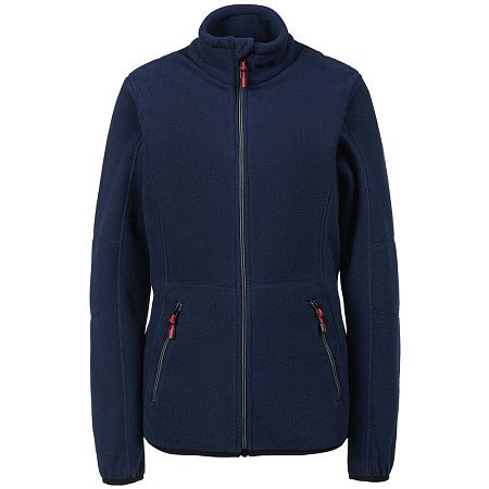 Куртка женская Speedway Lady, синяя, размер XS