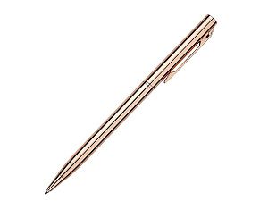 Ручка металлическая шариковая «Palermo»