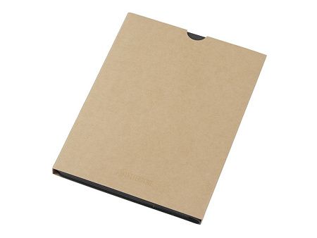 Блокнот в гибкой обложке А5 «Notepeno Max»