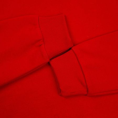 Свитшот Toima Heavy 2.0, красный, размер L