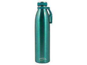 Термос ThermoCafe by Thermos BOLINO2-750, цвет: голубой