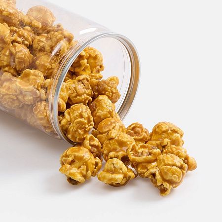 Попкорн Pop Drop, в карамельной глазури