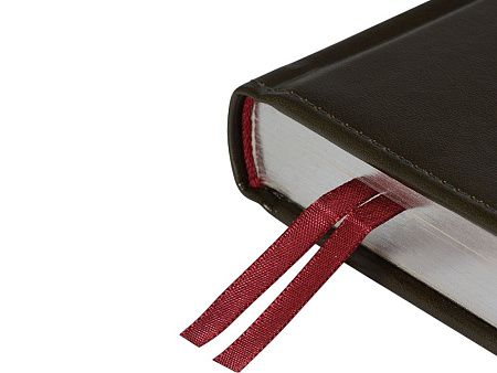 Ежедневник недатированный А5 «Parliament»