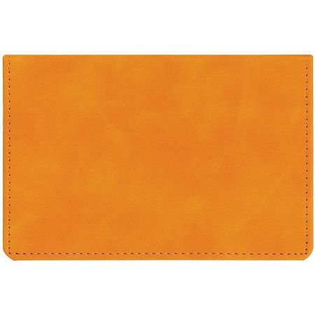 Еженедельник Urban, недатированный, оранжевый