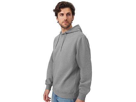 Толстовка с капюшоном оверсайз «Lisbon» унисекс