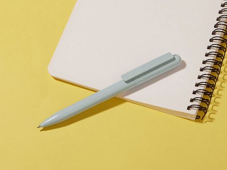 Ручка шариковая «Recycled Pet Pen Change Ocean» из океанского пластика