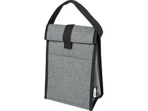 Сумка-холодильник «Reclaim» из переработанного PET-пластика, цвет: серый