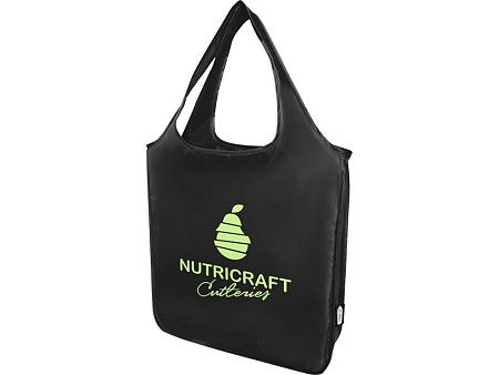 Эко-сумка «Ash» из переработанного PET-материала