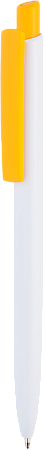 Ручка POLO Желтая 1301.04