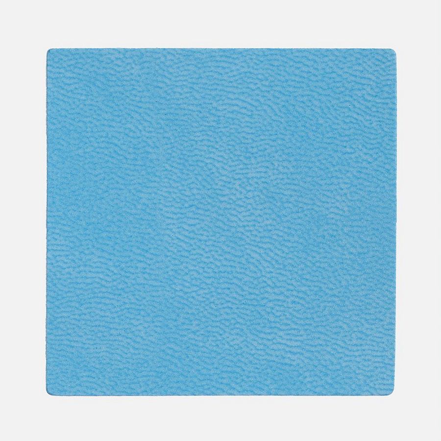 Лейбл Listra Latte, L, голубой