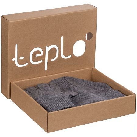 Набор Real Talk Full Set, черный