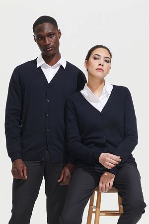 Джемпер мужской Golden Men, черный, размер S