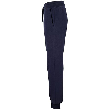 Джоггеры женские Jet Women, темно-синие, размер XL