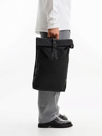 Рюкзак urbanPulse, черный