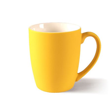 Кружка MATFEY soft touch 350 мл