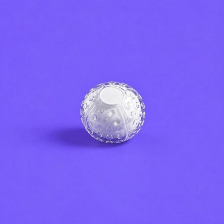Настольная лампа (светильник) MOON
