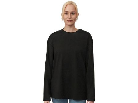 Лонгслив оверсайз «Berlin» унисекс