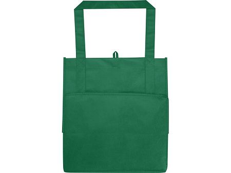 Эко-сумка «Liberty» из переработанного нетканого материала