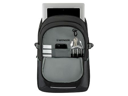 Рюкзак «Ryde» с отделением для ноутбука 16"