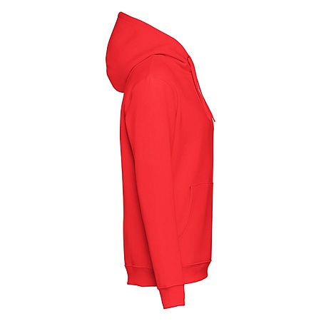 Толстовка с капюшоном унисекс PHOENIX 320 