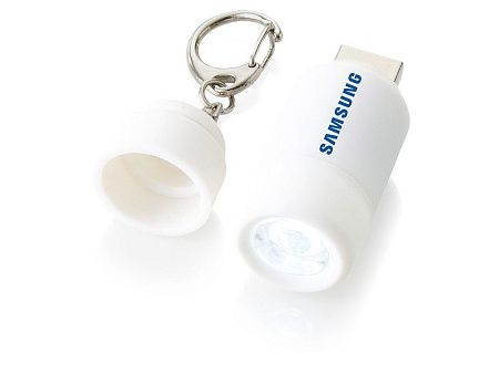 Мини-фонарь «Avior»