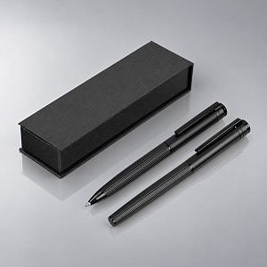 Набор ручек «Monarch Black»