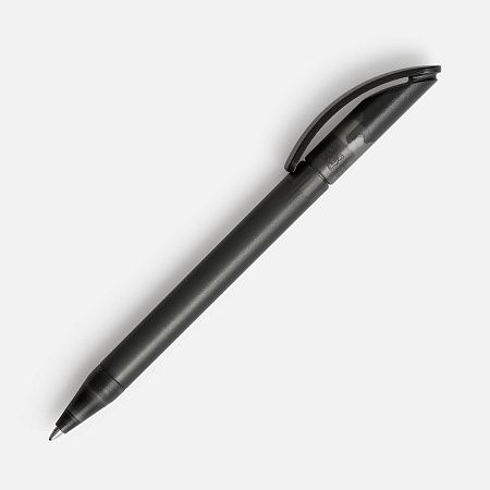 Ручка шариковая Prodir DS3 TFF, черная
