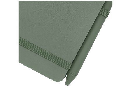 Блокнот А6 «Thalaasa» с шариковой ручкой