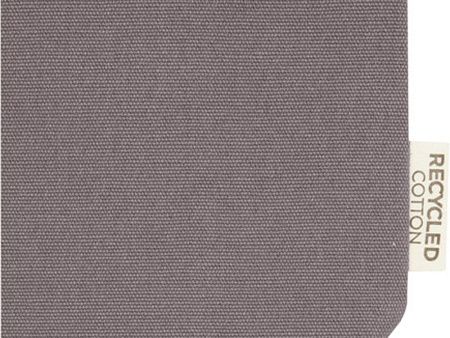 Эко-сумка «Joey» из холста, 14 л