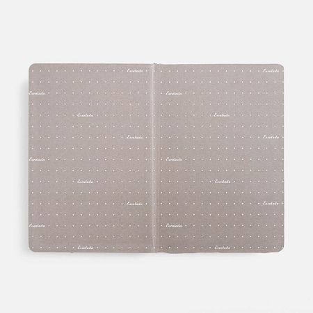 Ежедневник Faro, датированный, черный