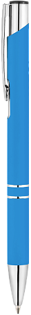 Ручка KOSKO SOFT Голубая 1002.12