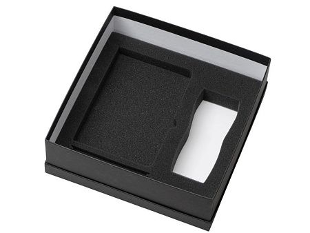 Подарочный набор "Color it" с блокнотом, металлической ручкой и термокружкой