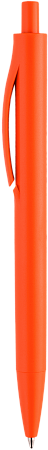 Ручка IGLA COLOR Оранжевая 1031.05