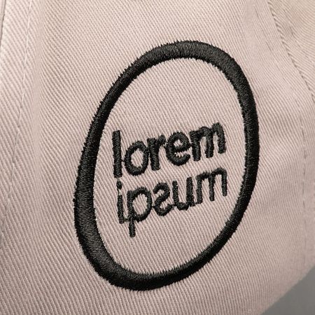 Бейсболка Convention, серая