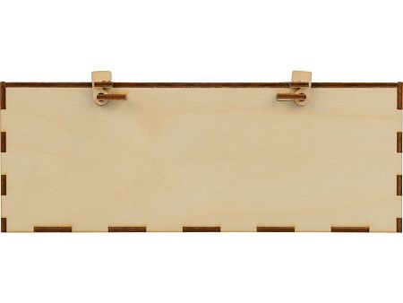 Подарочная коробка «Шкатулка»