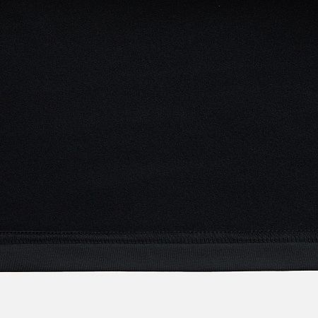 Свитшот на молнии Morfiss, черный, размер XL/2XL