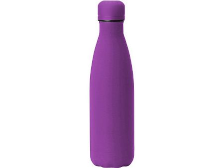 Вакуумная термобутылка «Актив Soft Touch»