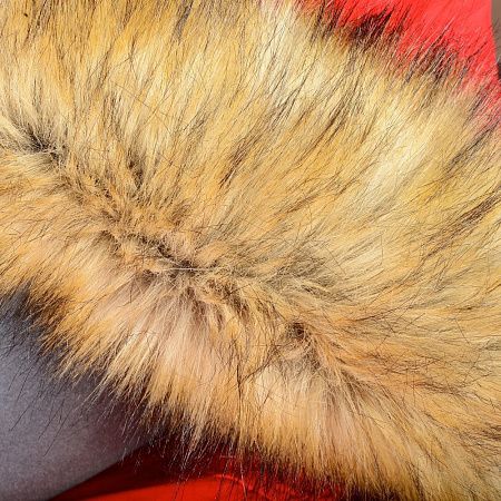 Парка мужская Explorer, серый меланж, размер XL