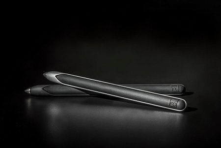 Вечная ручка Forever Libra, серая