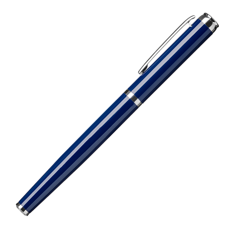Ручка-роллер Соната (Sonata), синяя