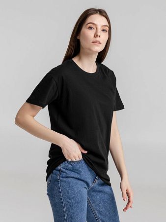 Футболка Imperial 190, черная, размер XL